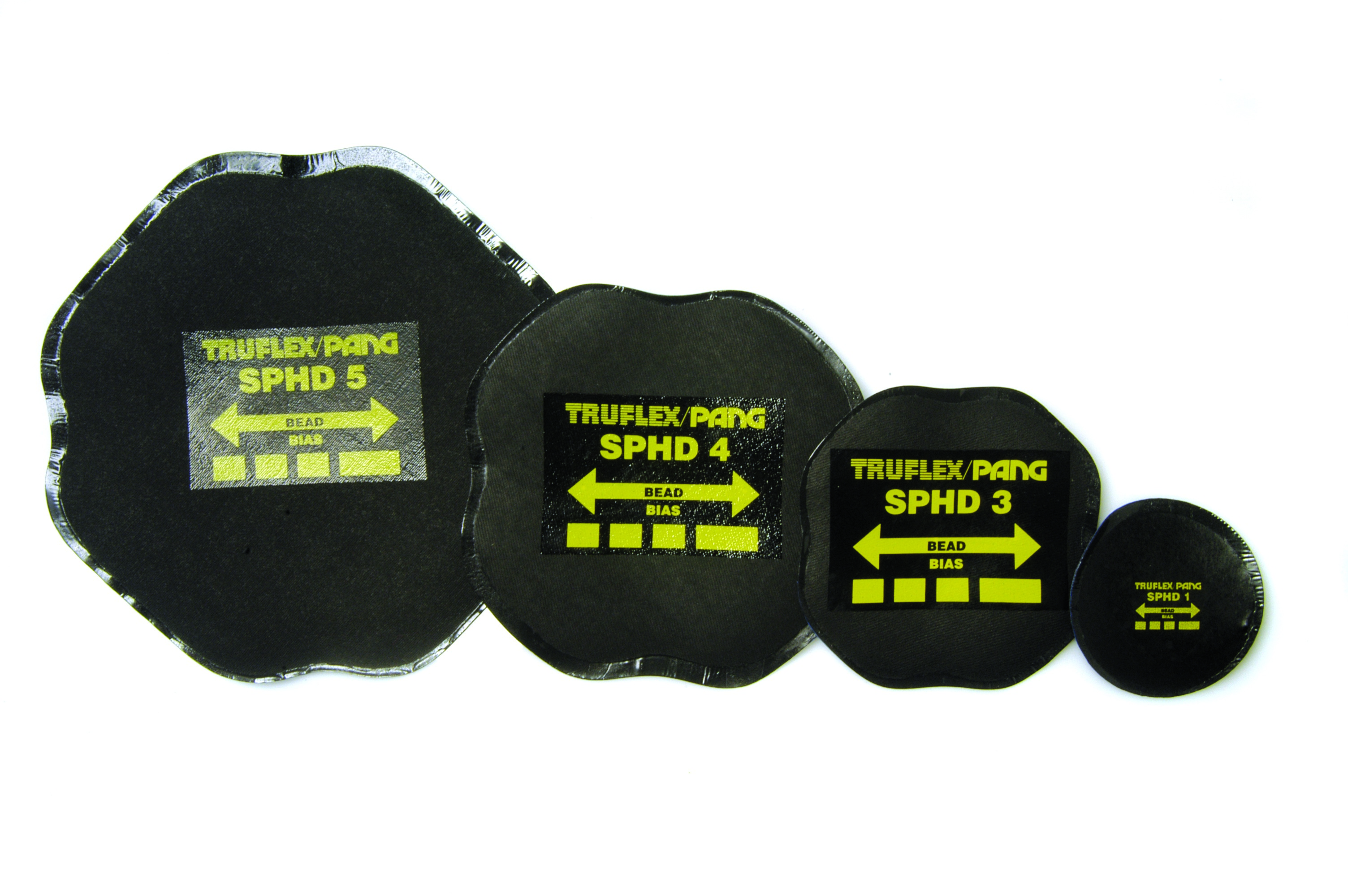 SPHD1 Versacure Crossply Patch 75mm (2 ply)}