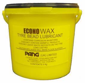 TYRE BEAD WAX 5Kg}