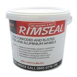 BLACK RIMSEAL 5KG}