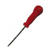 RO REAMER 3mm Screwdriver Type Handle}