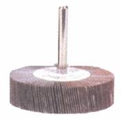 Flap Wheel 60 x 30mm 80 Grit}