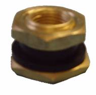 L/B Valve Spud R-0965-1 V5-10-1}
