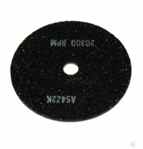 Cutting Discs for UT5762 (410580)}