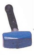 Club Hammer 4lb F/Glass Shaft 10'}