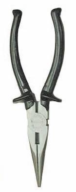 Long Nose Pliers 8 /203mm}