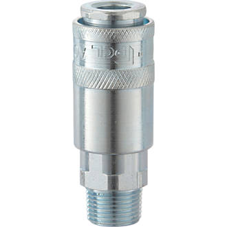 COUPLING STD (M) 1/2"}