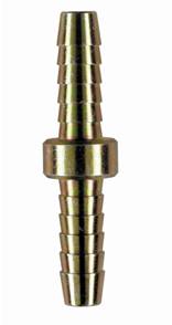 D/END CONNECTOR 1/4" 1.D. 2983}