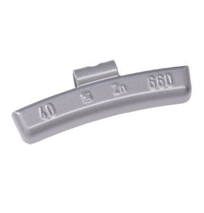 10GM EURO ALLOY B/W 660}