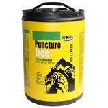 OKO Tyre Sealant 25 Litre Heavy Duty On Road (RTG)}