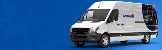 Guaranteed Next Day Delivery